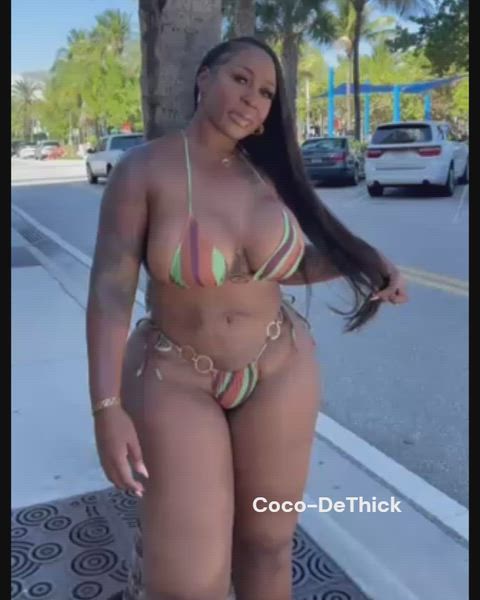 Ass Big Ass Big Tits CamSoda Curvy Ebony Homemade Natural Tits Thick Tits Porn GIF by camsoda