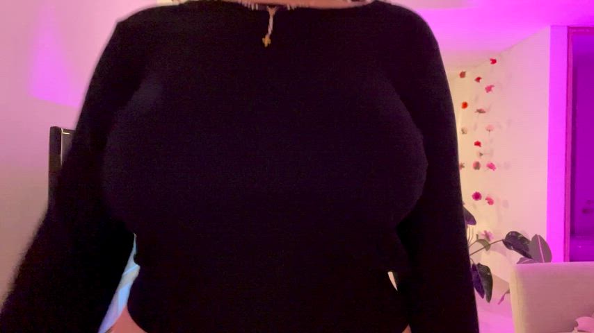 Ready to enjoy some fun with my big boobs?