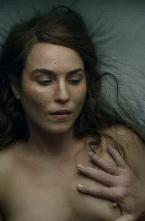Noomi Rapace in Lamb (2021)
