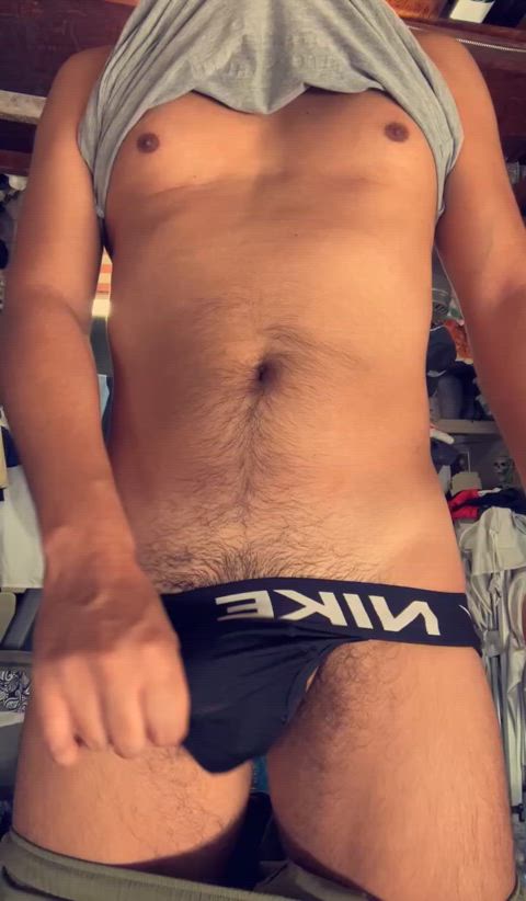You want to taste it primo