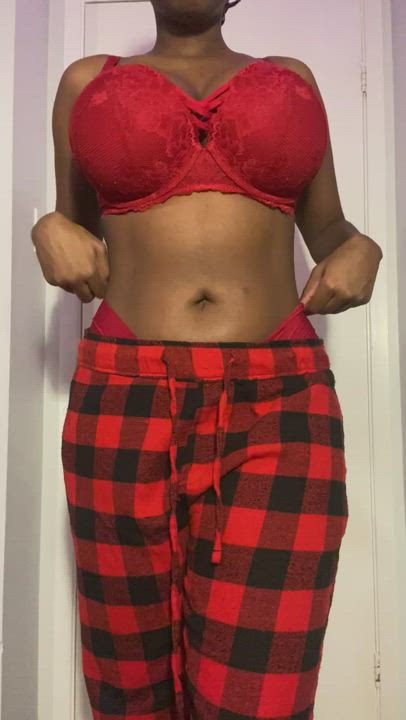 My Bf Says My Tits Aren’t Big Enough.. What Do You Think? 😈😘