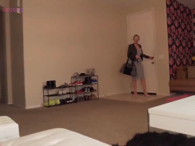 your step mom take care of you < 3