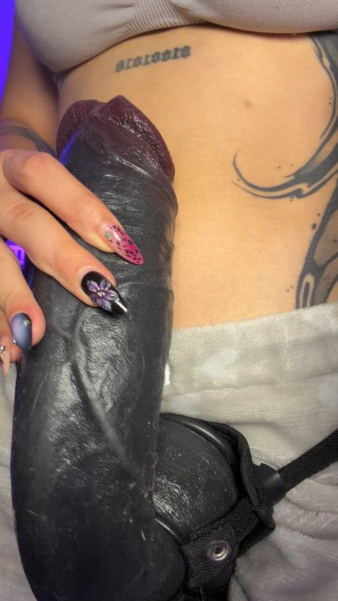 I`m the scariest nightmare😈 I'm 19 and my temper is stronger than your balls, wanna check?😏 I'll be your Mistress⛓️, try it by clicking the link🤫 thumbnail