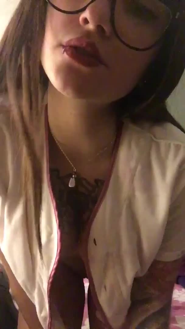 Her name?