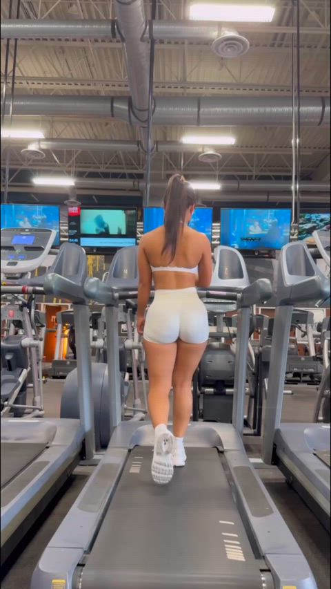 cardio is important