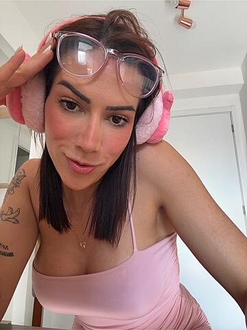 Trans Trans Woman Transgender Porn image by tsbarbara