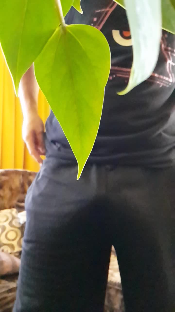 18M hope you like what you see