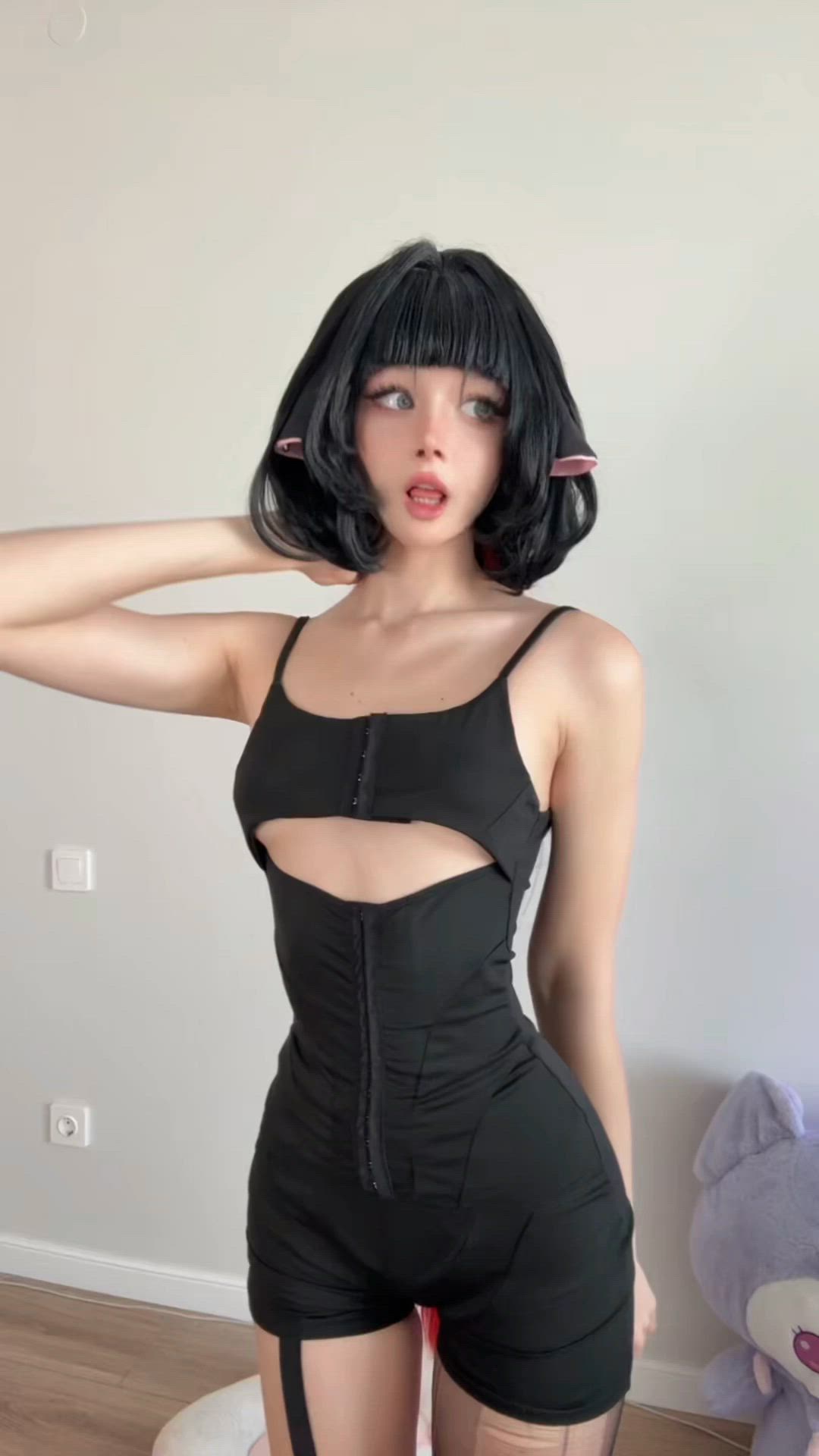 Brunette, Homemade, Petite, Skinny, Teen, White Girl