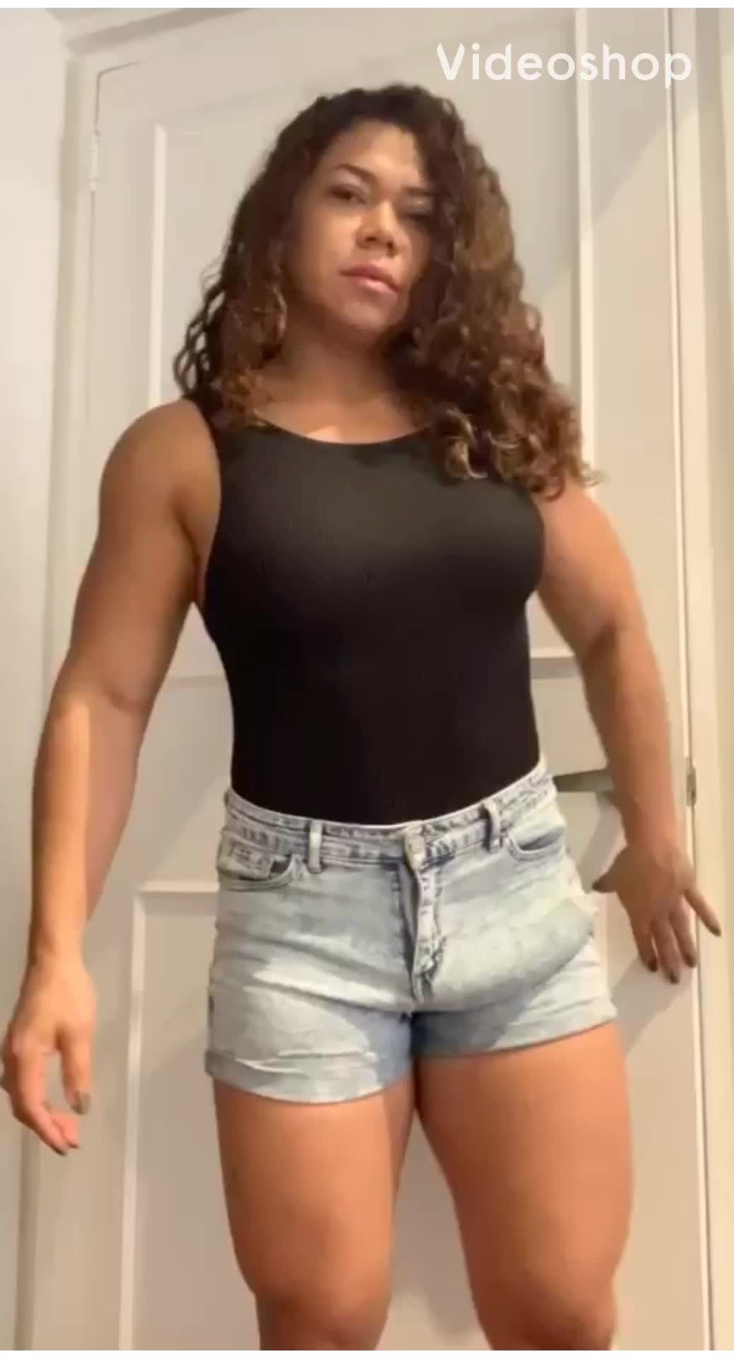 Super naughty milf
