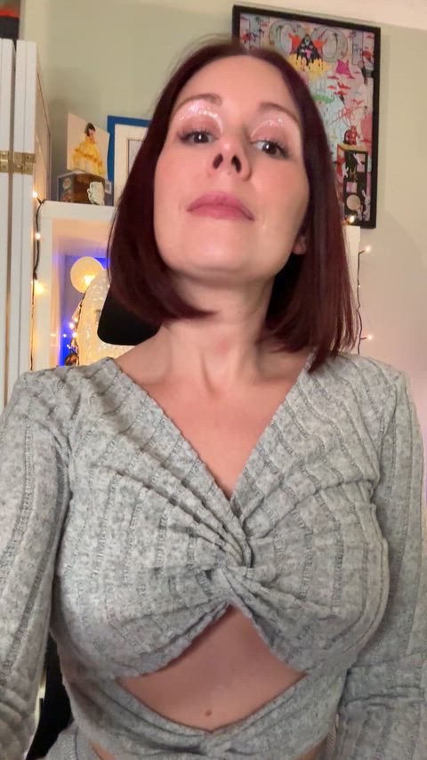 Your secretly naughty soccer mom