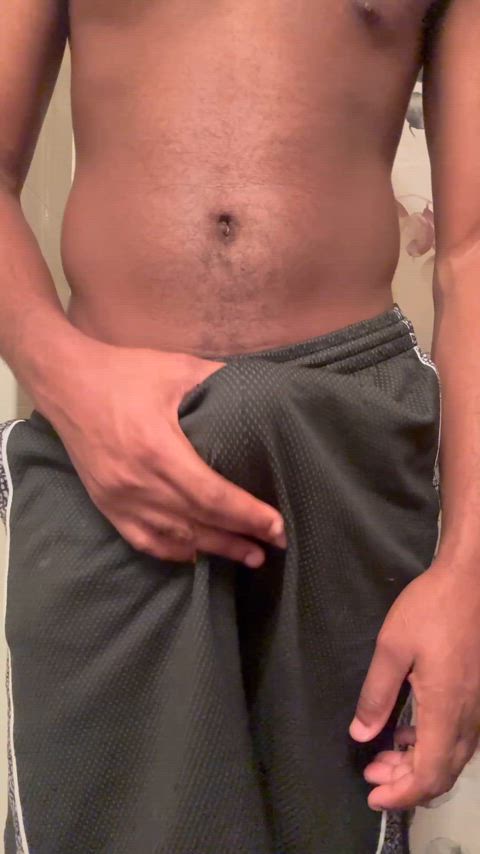 I can hit all the right spots