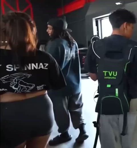 Ass Big Ass Huge Ass Phat Ass Tight Ass Porn GIF by xhsjsndnxjxnc