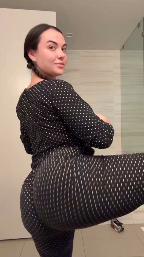 High jigglewatts