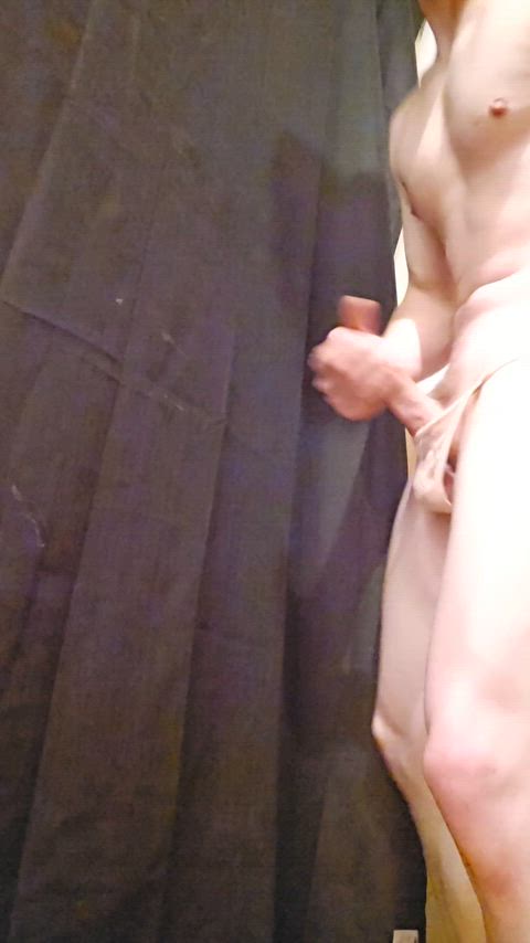 Who needs a protein shower? 😅