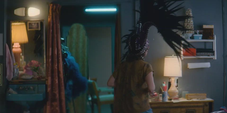Alison Brie Celebrity Cute Porn GIF by redbledcom