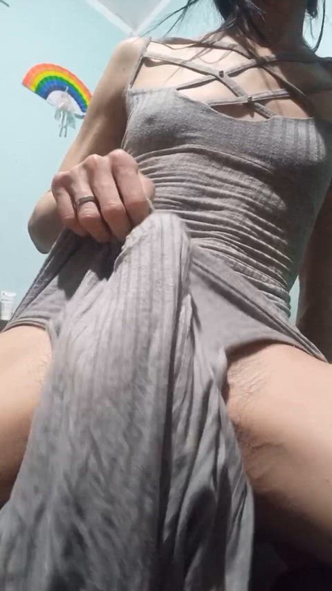 wyd if i bent you over without asking?