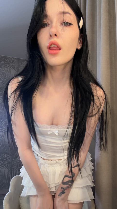 NSFW OnlyFans Pussy Teen Tits Porn GIF by cosmosekrets