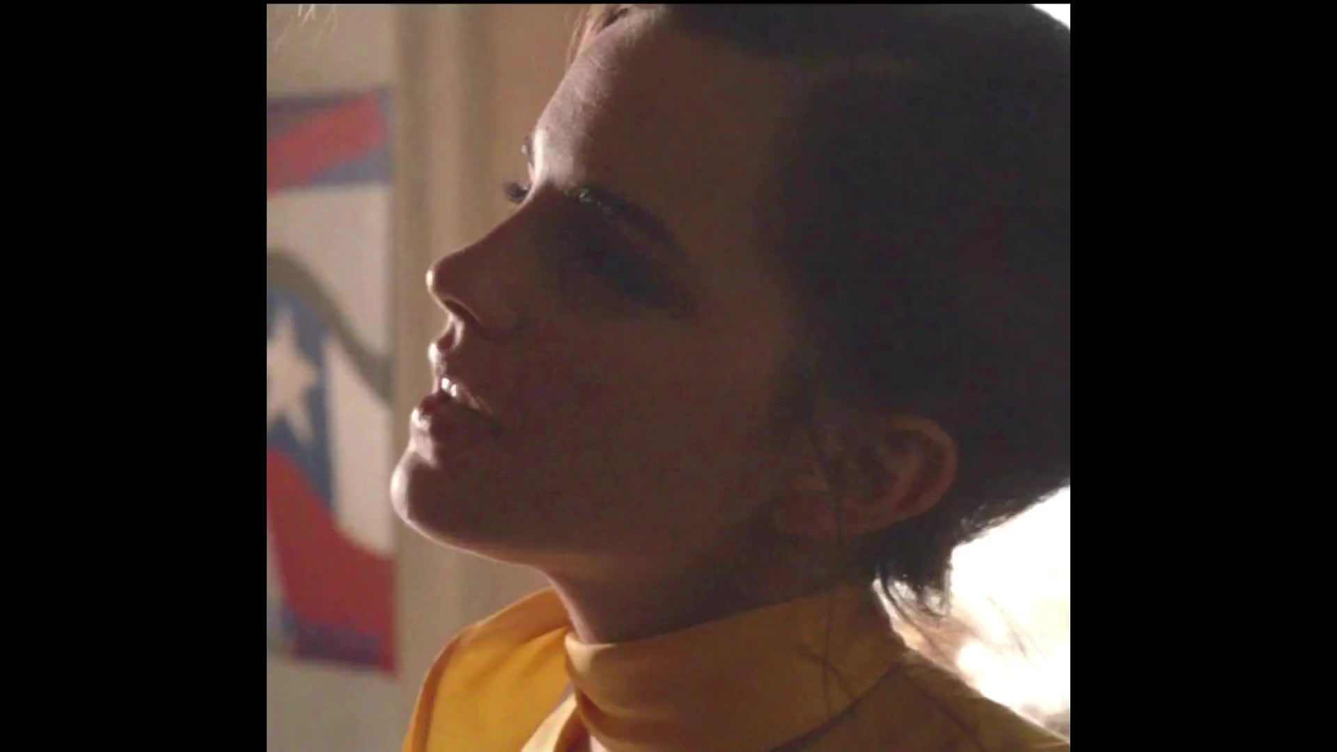 Emma Watson to all of us who jerk off to her