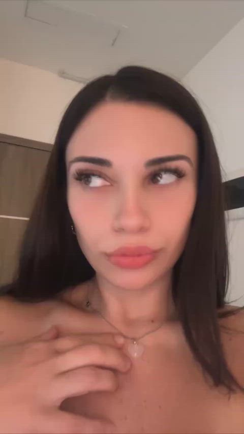 The bigger the boobs, the better