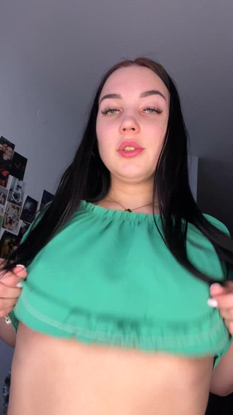 Perfect naturals reveal