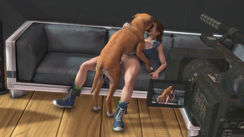 The moment she finally gives in to temptation, parting her lips for his eager tongue in a deep, messy kiss while he breeds her raw and relentless. (Artorias)