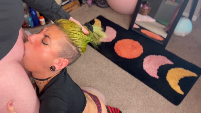 AGC Reddit Favs: (u/GoblinFae_) Fae is not only hot as fuck, but she clearly knows how to suck a cock! Can’t get enough of her sexiness! 🥵