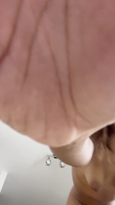 If I were your girl and sent you a video like this, how would you react