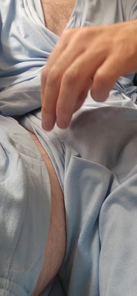 Balls Big Balls Cock Porn GIF by cab1122