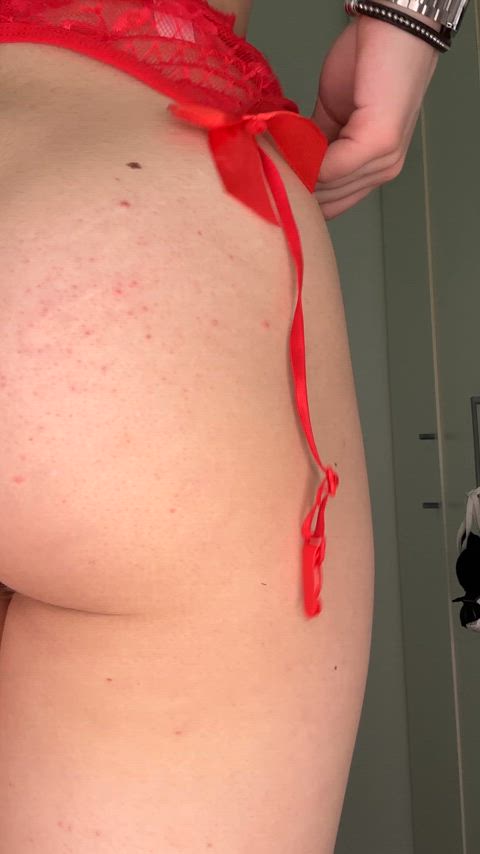 Amateur Ass OnlyFans Porn GIF by ponchofreddo