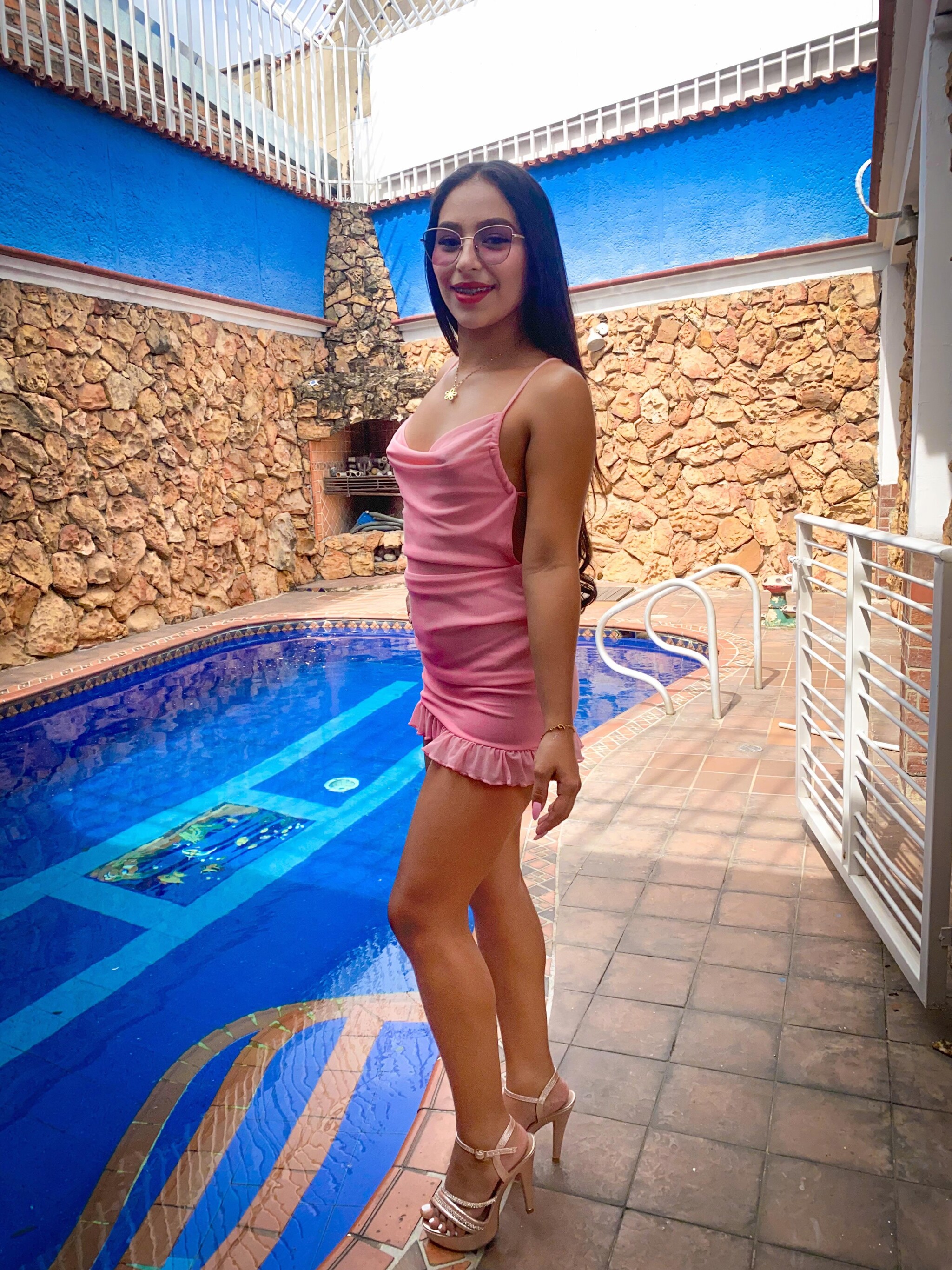 Nude birthday cam camsoda