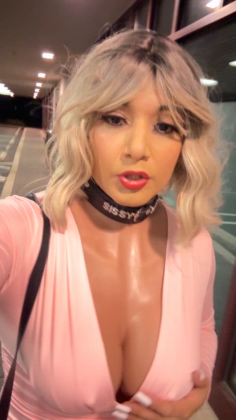 Can never go wrong with pink.. 🤤🥵