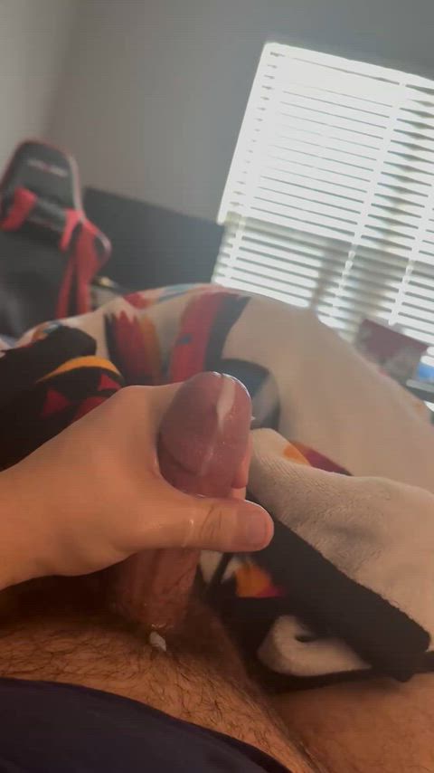 Should’ve been inside you 😈