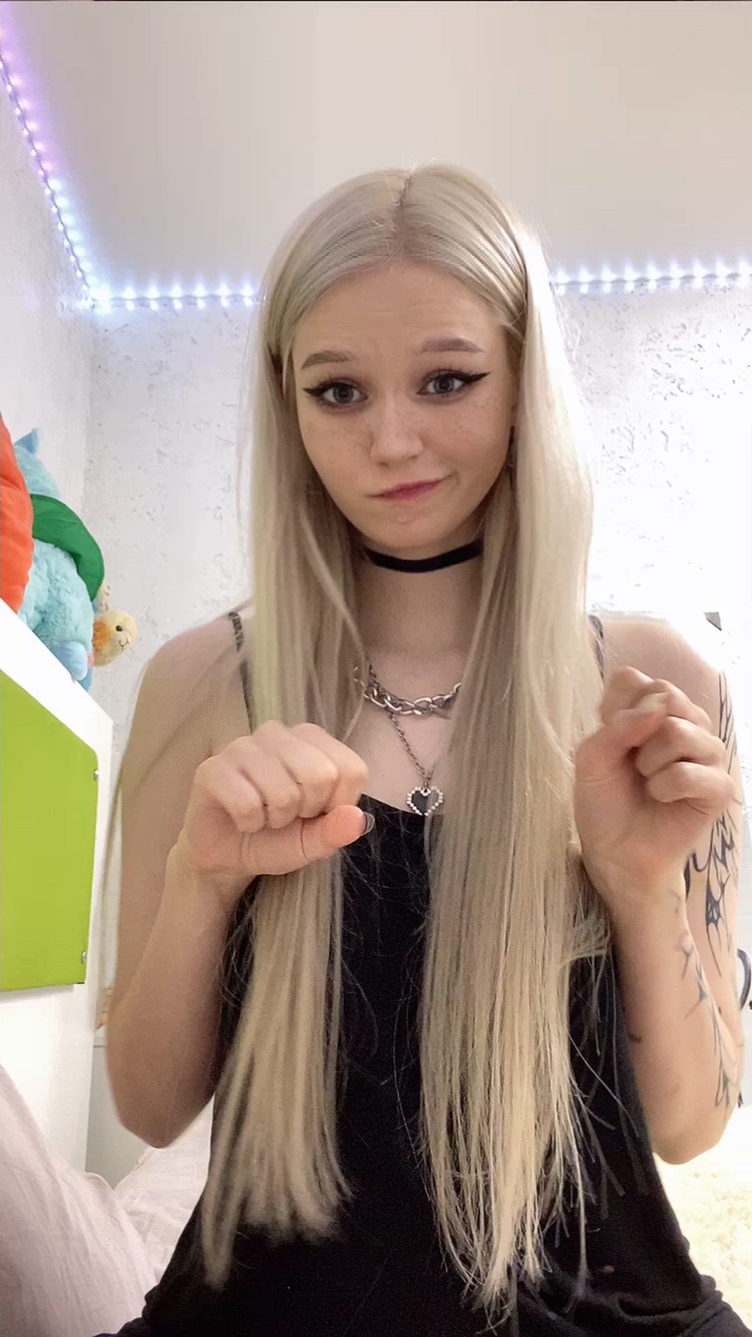 Amateur, Ass, Babe, Goth, Petite, Sexy