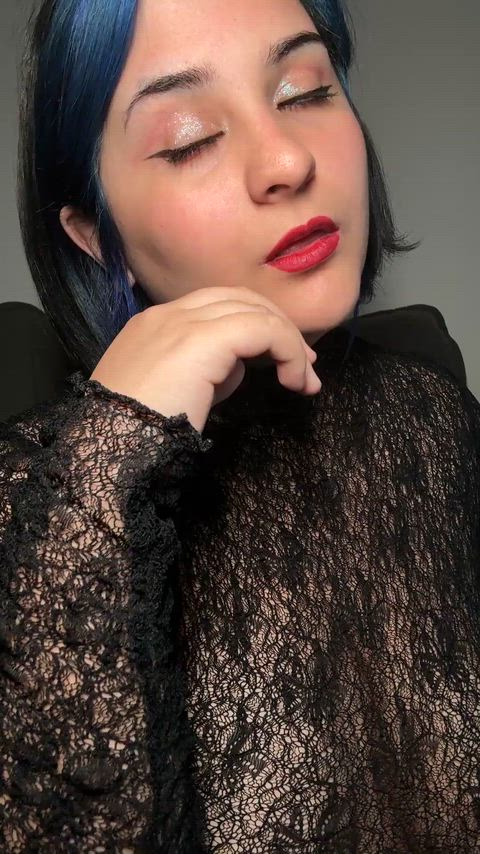 the more chubby the better