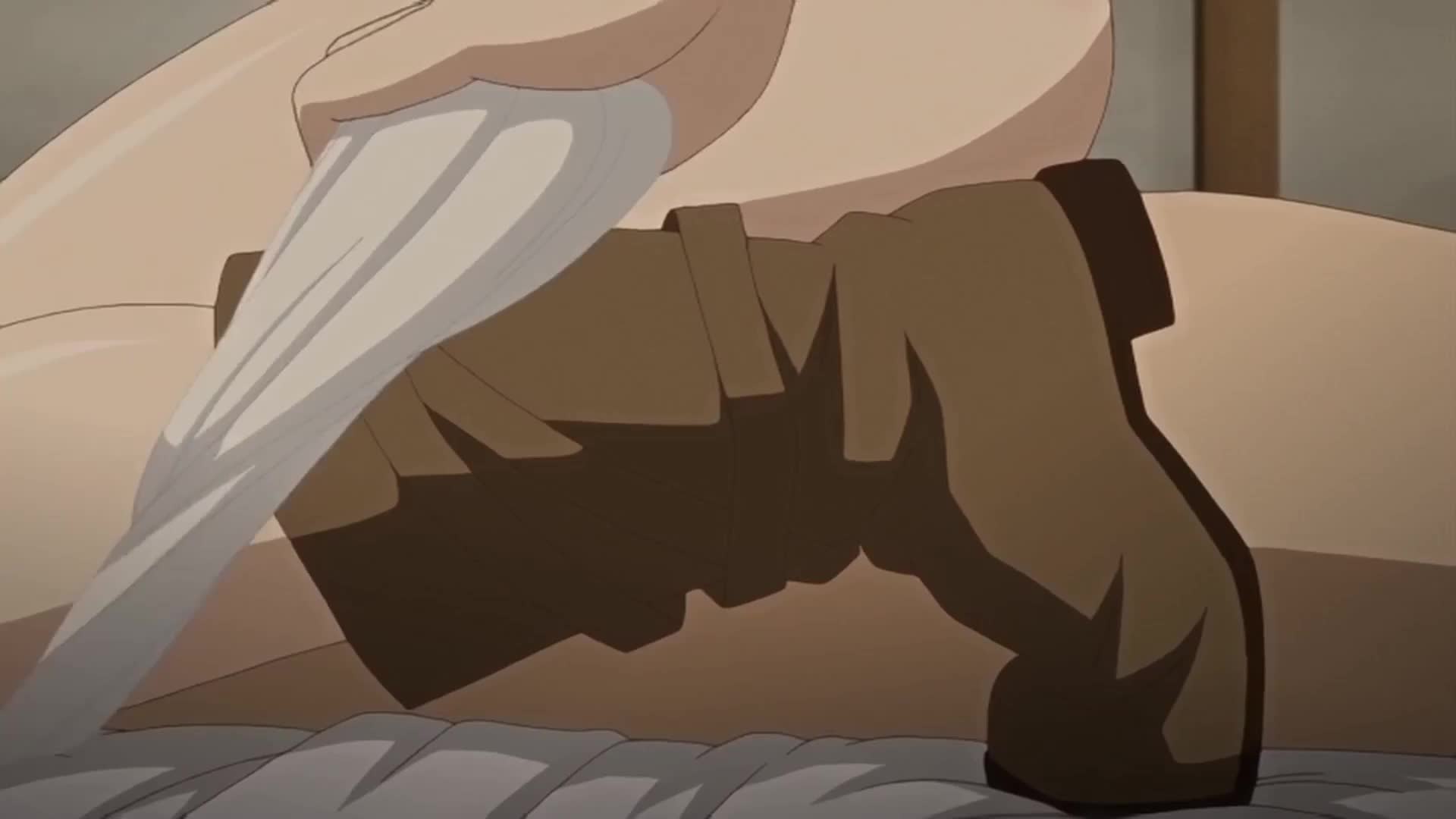 Take my pantsu