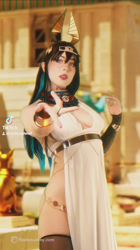 Blurred video preview