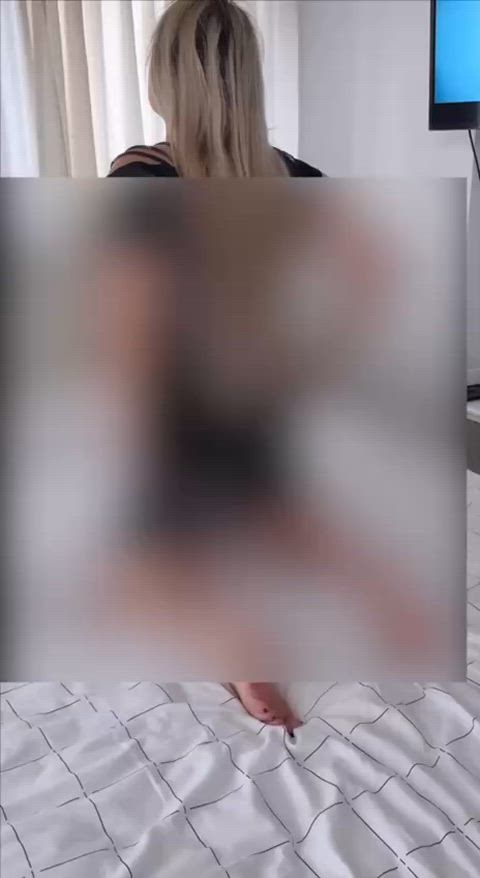 Full uncensored video in my onlyfans