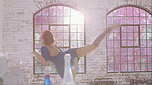 Flexible & Sexy
