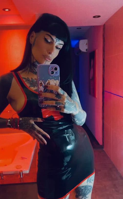 Shiny mirror view for this morning