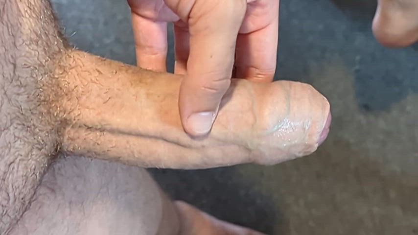 Pull it back nice and slow (34)