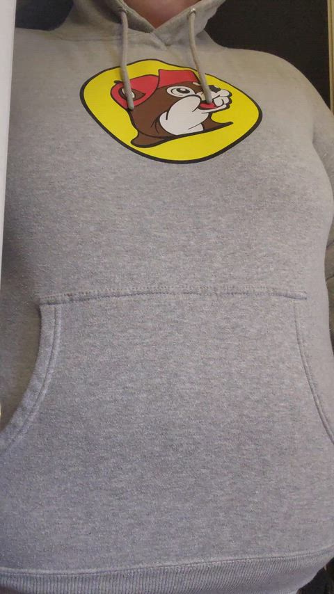 Are you gonna complain if I flash you at the grocery store?