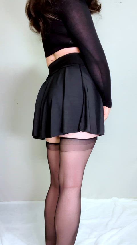 just showing off for you