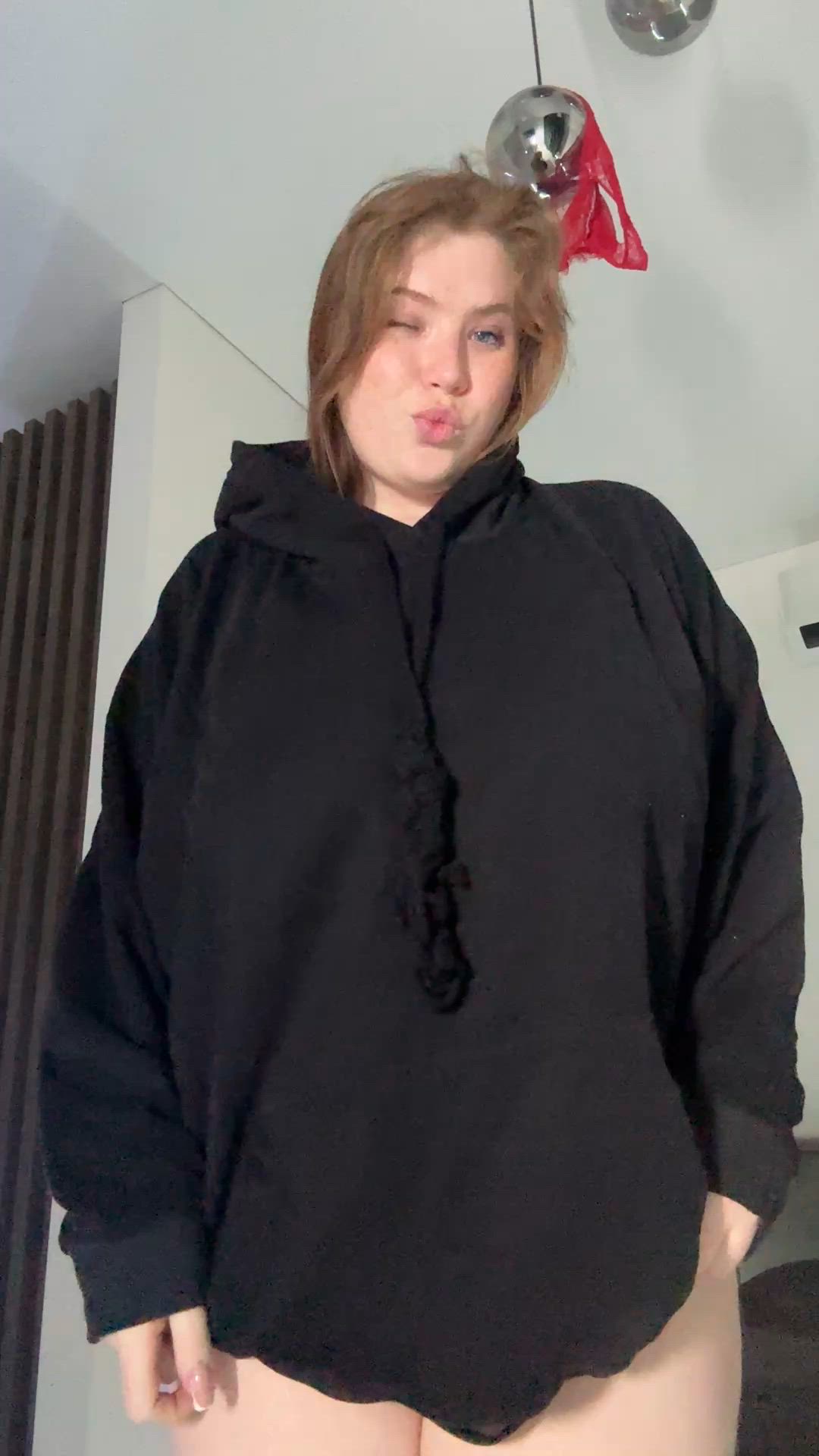 Are you ready for me?
