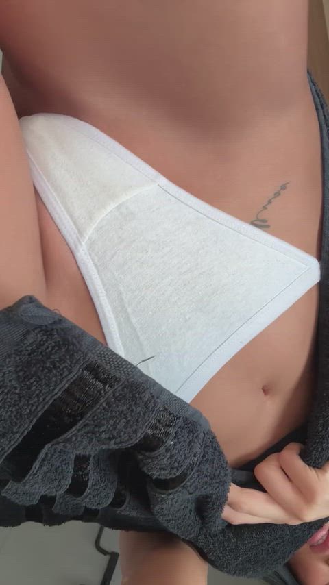 Asian Ass Busty European OnlyFans Petite Pussy Solo Tease Teen Porn GIF by yoonalee