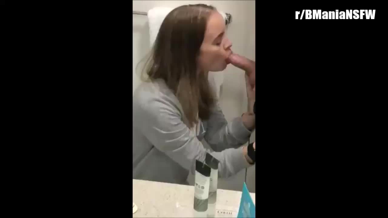 Amateur Blowjob