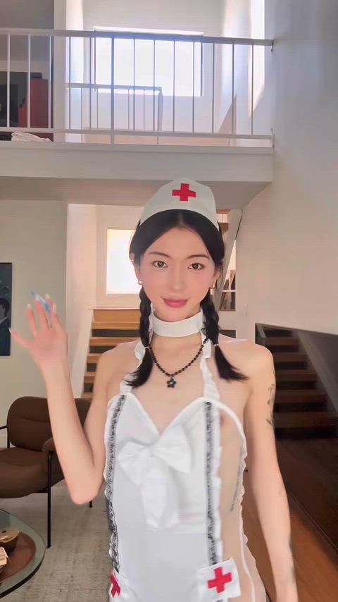 You want the standard dose… or the one that leaves you breathless?