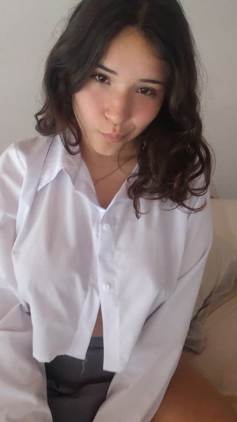 This is how I repay those who help me study