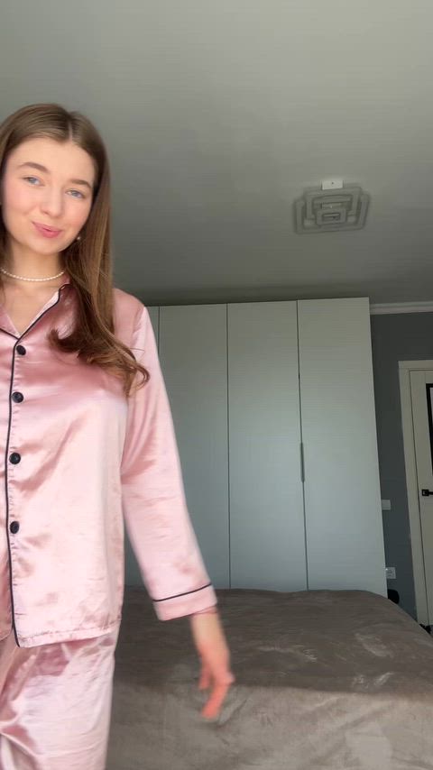 Amateur OnlyFans Tits Porn GIF by alice_only
