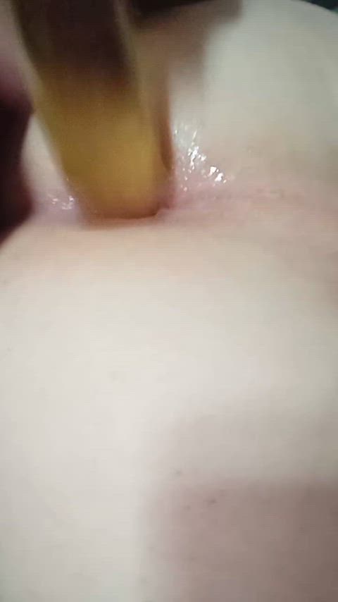 Need someone who could help me gape this cheating hole