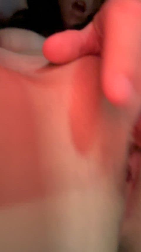 Say hello to my coochie :)